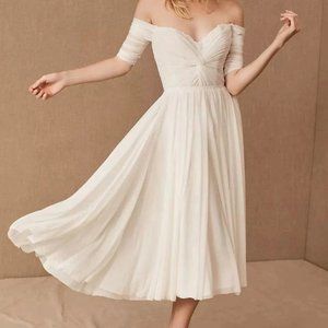 By Watters Mattea Gown - NWT